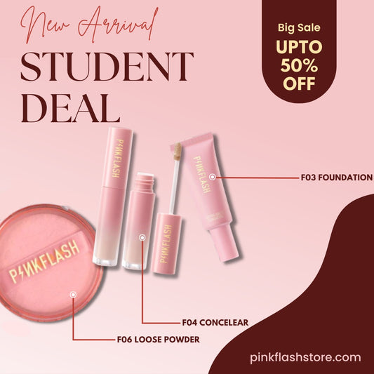 PF STUDENT DEAL